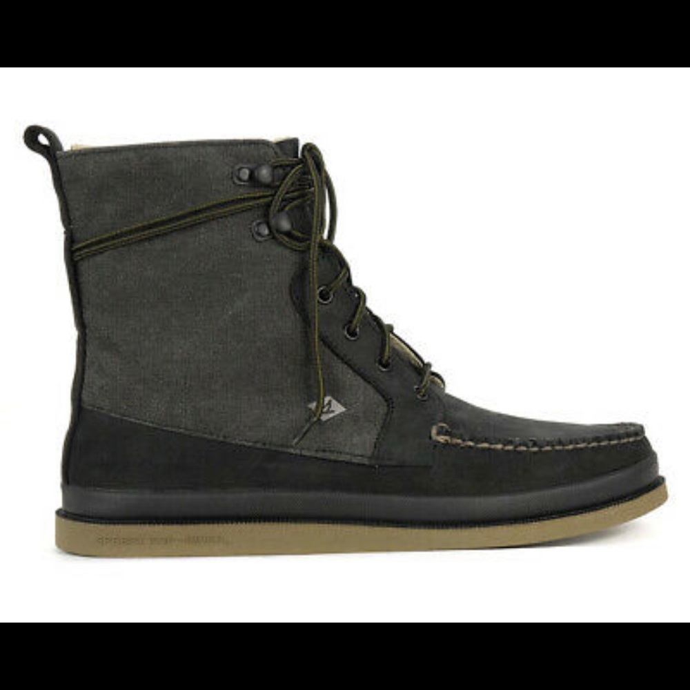 Sperry A/O Surplus Boot